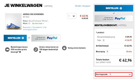 adidas gratis verzenden|adidas kortingscode.